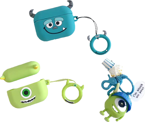 كفرات لسماعات ايربودز