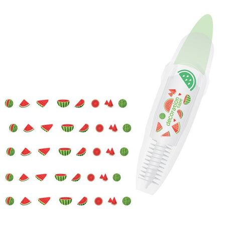 قلم الشريط الزخرفي اللطيف: أضف لمسة سحرية!