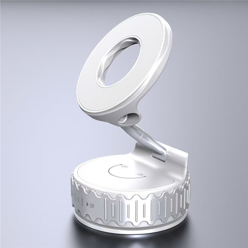 ستاند ألمنيوم مغناطيسي شامل ومتعدد الاستخدامات