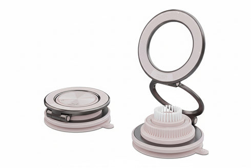 ستاند ألمنيوم مغناطيسي شامل ومتعدد الاستخدامات