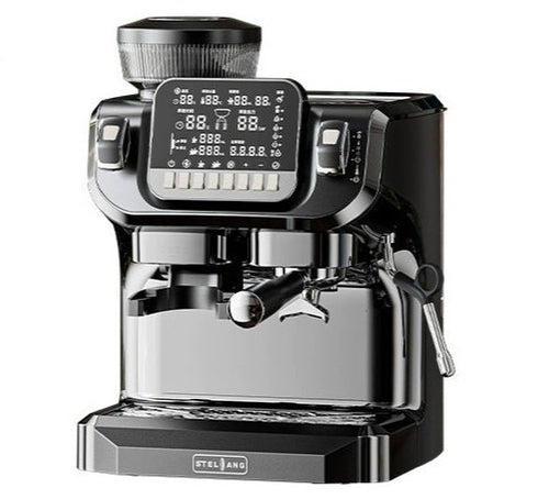Stelang/Shetron ST-520 مكينة قهوة من نوع