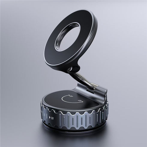 ستاند ألمنيوم مغناطيسي شامل ومتعدد الاستخدامات