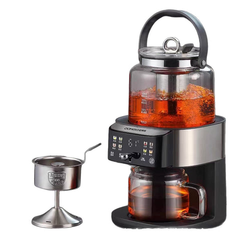 محضرة الشاي الذكية متعددة الوظائف Omets S8PRO