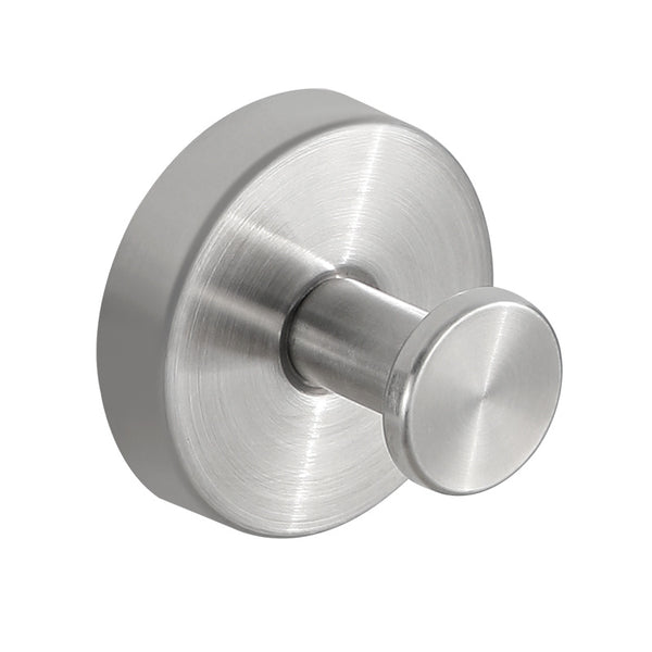 🧲 علّاقة شفط ستانلس بدون حفر تثبيت قوي خلال ثوانٍ