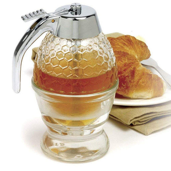 حافظة العسل