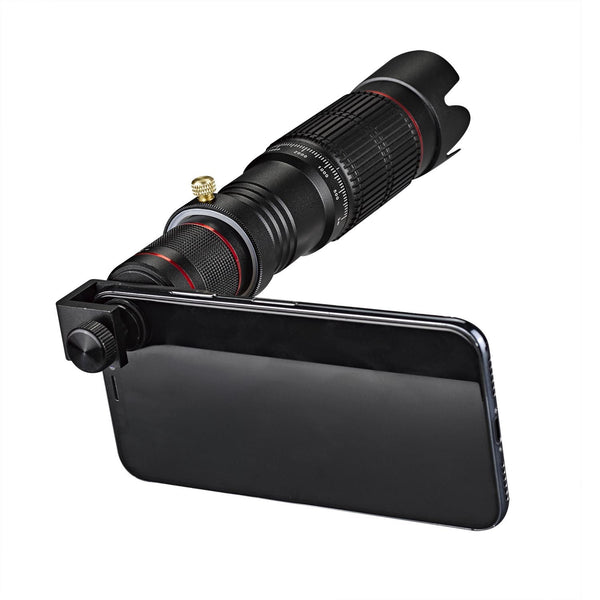 عدسة تقريب للجوال 36 مره