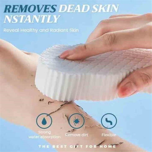 ليفة ازالة الجلد الميت