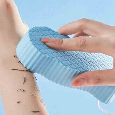 ليفة ازالة الجلد الميت