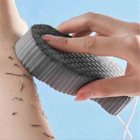 ليفة ازالة الجلد الميت