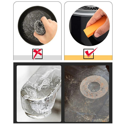 أداة تنظيف متعددة الاستخدامات