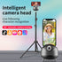 حامل التتبع الذكي 360°: صانع محتوى محترف دون مساعد