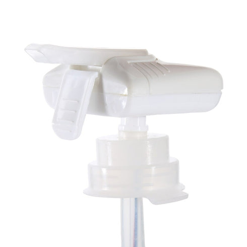 مضخة لعلب المشروبات