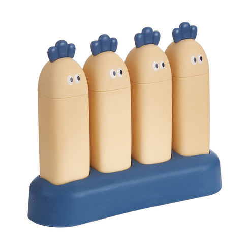 قوالب بوبيسكل