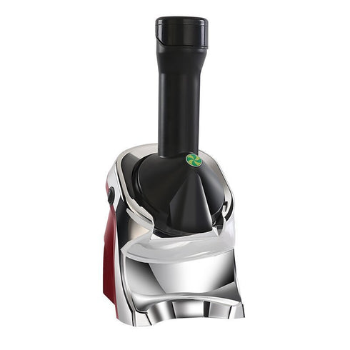 صانعة الايسكريم المنزلية