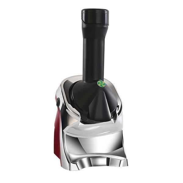 صانعة الايسكريم المنزلية