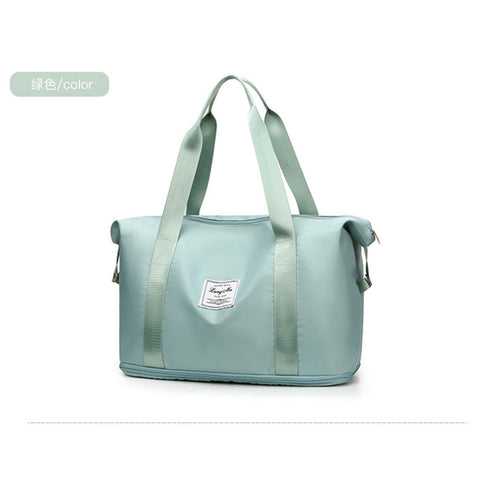 حقيبة محمولة ضد الماء