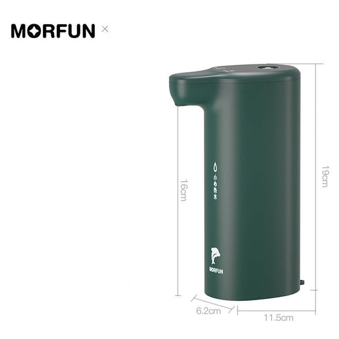 مسخن الماء الفوري المحمول