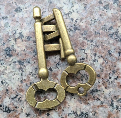 عشرون لغز رائع