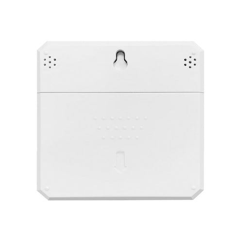 مستشعر الحرارة والرطوبة الذكي