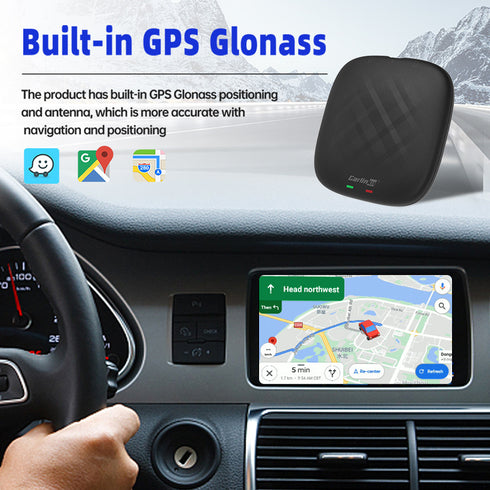 وصلة تحويل شاشة السيارة الى اندرويد