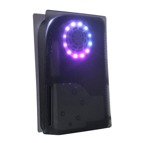 اضاءة ار بي جي للبلايتشن 5