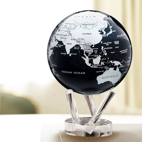 Mova Light Energy Globe