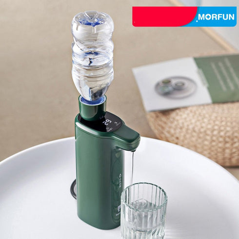 مسخن الماء الفوري المحمول