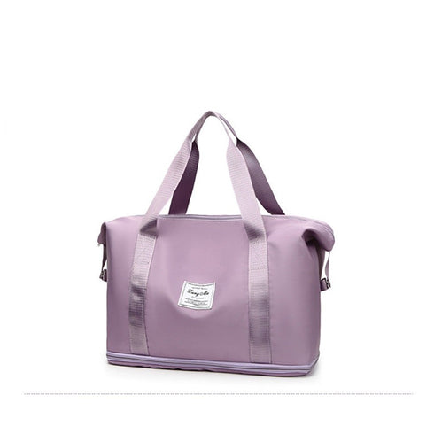 حقيبة محمولة ضد الماء